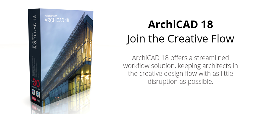 ARCHICAD 18 2