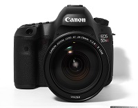 Canon 5DSr
