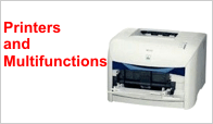 printers