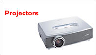 prjectors