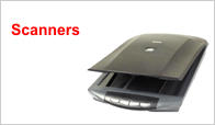 scanners